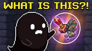 The Most Satisfying Roguelike I've Played | Voidloop