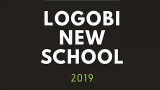 LOGOBI NEW SCHOOL 2019 (meritibo) (COMPOSEDPROD)