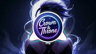 Crown & Throne - Royal EDM Rap by GVM | Good Vibes Maker | Epic Music 2025