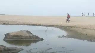 Pottuvil point