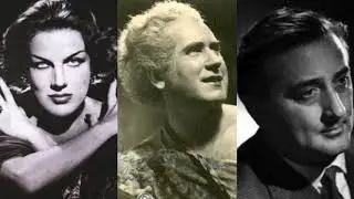 Inge Borkh Hans Beirer Gustav Neidlinger Fidelio (1964 live)