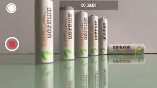 iPhone 6 Focus Pixels test