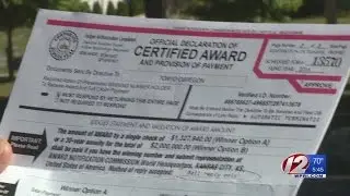 Who is hurt the most by sweepstakes scams and how to avoid it