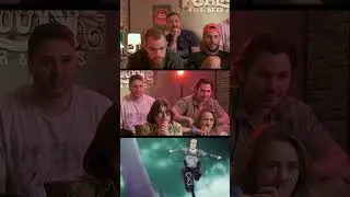 Scouts Jump into Action for the Last time! Attack on Titan Reaction! #aot #attackontitan #reaction