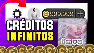 ✅ IMVU TRUCO 2024 - Cr&eacute;ditos ILIMITADOS en IMVU (Sin Jailbreak, Android & iOS)