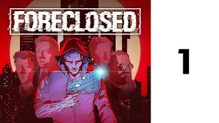 1 | FORECLOSED - XBOX SX