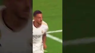 The Secret Weapon: Joselu's Epic Performance in Real Madrid Debut