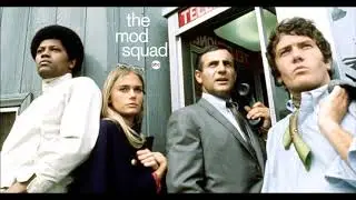 ABC The Mod Squad/It Takes A Thief Promo Slides (Re-Creation) 5/27/1969