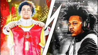 Я ИГРАЛ ПРОТИВ 2K LEAGUE ROTY iBall Greens В ТУРНИРЕ НА 1000 ДОЛЛАРОВ ПО NBA 2K26!!