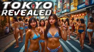 Experience Tokyo Like a Local: Must-See Hidden Spots & Local Eats