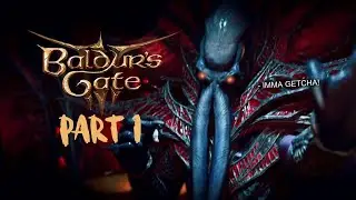 My IRL dice rolls determine my fate!! - Baldurs Gate III Twitch VOD