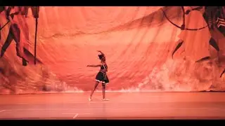 Shujaa Stories: A Celebration of Kenya through Ballet