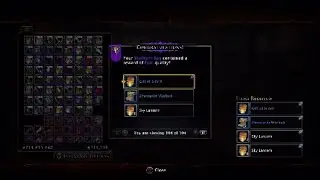 Neverwinter - Winter Festival: opening 100 starlight bags [Mod19]