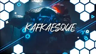 IGNITION x Diegx - Kafkaesque