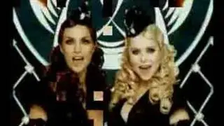 Russian Agent 007 music video