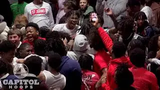 OVERTIME CLASSIC St John's vs IMG Highlights - 2023 Behan Strong Invitational