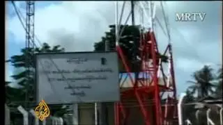 Sectarian violence continues in Myanmar
