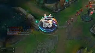 HOW TO OUTPLAY GAREN AS FIZZ - LOL POGS 002