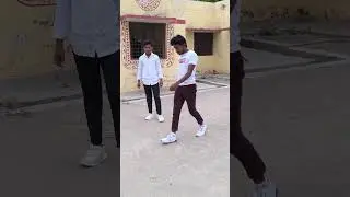 Ariel flip Webster flip practice kk dance stunt ye flip kaisi lagi