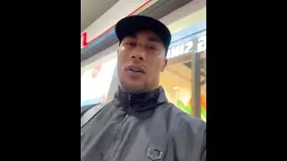 Maes justifie sa position a l'embrouille et rappelle à Booba le jour où il a fuit devant Kaaris !