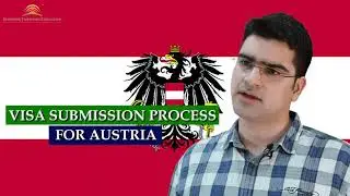 Visa Process Austria|Austria I Study in Austria I Austrian I Study Abroad I Study in Europe