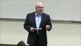 Human Flourishing and Behavior Change - full talk at Microsoft Author Program