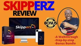 Skipperz Review 🔥 STOP 🔥 Don't Buy Skipperz Until You Watch This...