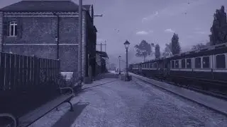 Battlefield 1 Gun sync - Caravan Palace - Lone Digger
