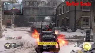 Bo3 Best HVK Class Setup