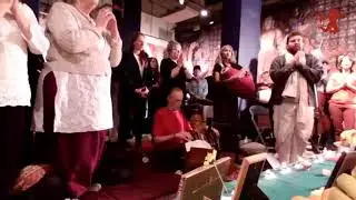 Part 2: Chanting 108 Hanuman Chalisas - January 1, 2025