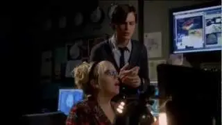 [033] s02e11 - Sex, Birth, Death - 