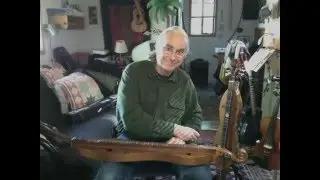 Fiddle tune 