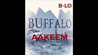 AAKEEM - B LO