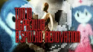 ТОП10 ОБРАЗЦОВ В SJSM:HD RENOVATION