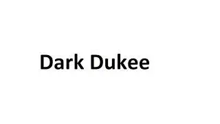 Dj Dark Dukee 9
