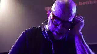 Franko B | Eclectic techno: Lost in music