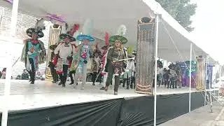 Baile 2 - 12 de diciembre 