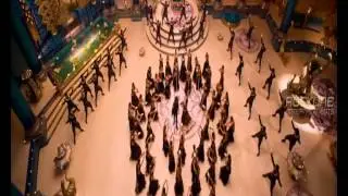 Linga trailer HD