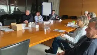 L'Institut M&eacute;dico-chirurgical Montsouris - Reportage en immersion (Teaser)
