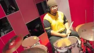 HalaTuju-symbs (hotsound jamming session)