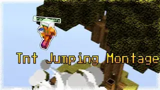 Tnt Jumping Montage