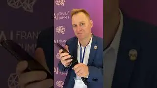 Kwalys - Callbot D&eacute;mo live  AI Summit France - Mars 2020