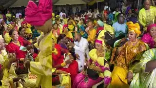 BABANI KONÉ FASSA DE TOUFA STYLE DIAWARA BALIMAMOUSSO KOUNTIGUI MARIAGE DE BABINO DJIRÉ
