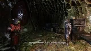 Xelzaz meets Neloth
