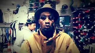 YAZUBADIBLO en Freestyle Chez SNIPER.