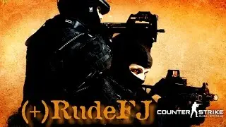 RudeFJ - P90 4k