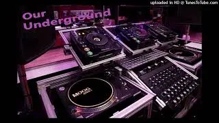 [Dub Techno] Supadelics - Freak Out Flat Modes Supalectro Club Dub (Electro House 2007)