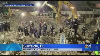 CBSMiami News Update 7/12/2021 4PM