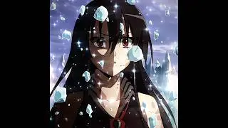 Akame edit | Akama ga Kill!