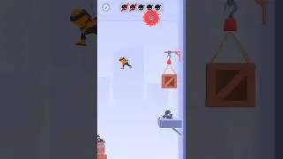 slicing hero/new update❤android game play/level-64 #g1gamingshort #shorts
